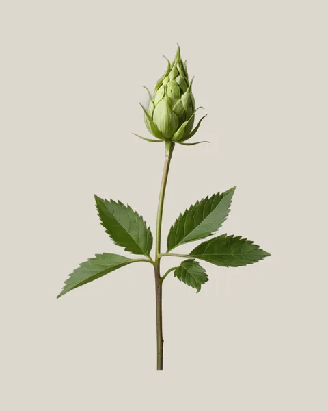 Hopfenranke